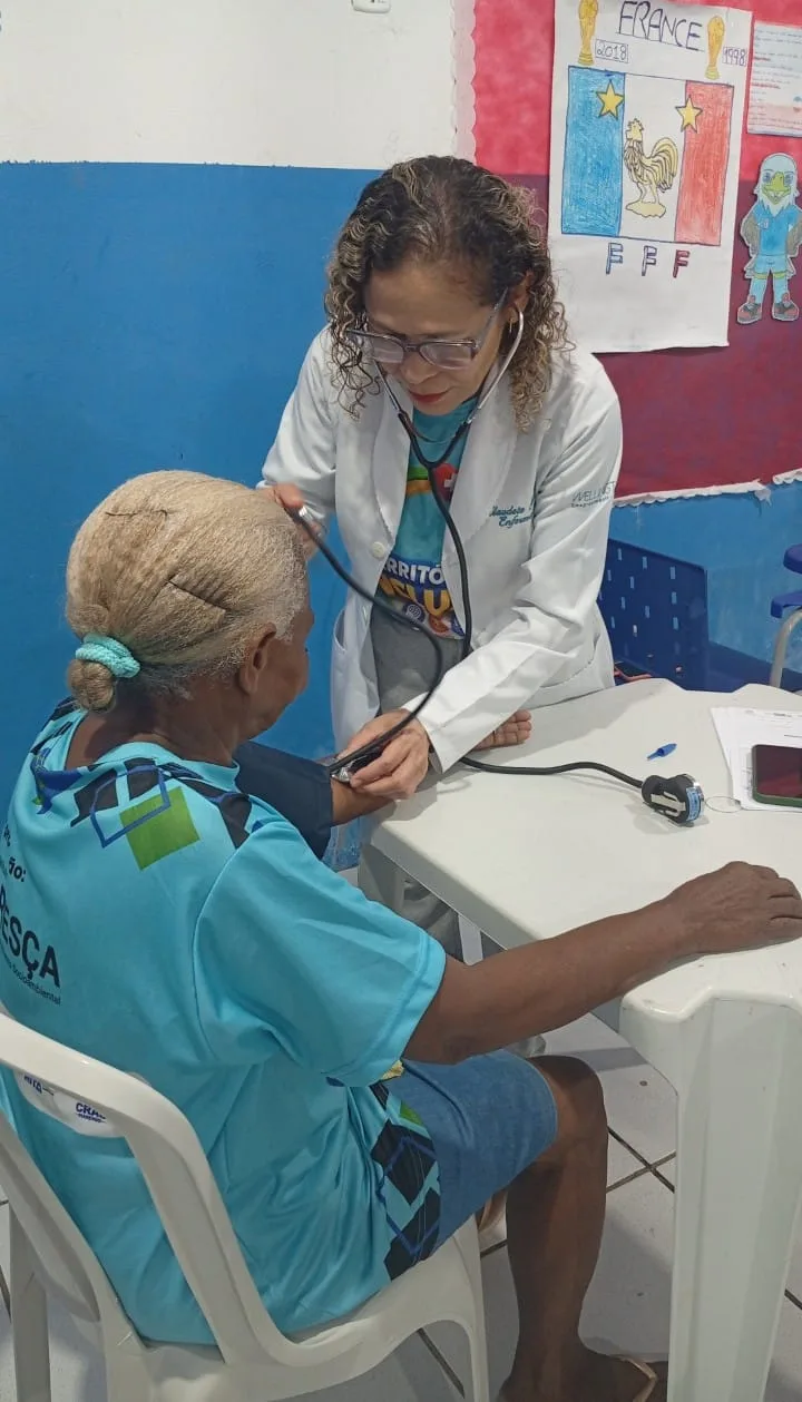 Projeto promove inclusão e autonomia de idosos