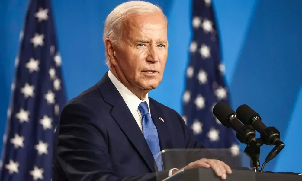 Câncer de Joe Biden se espalhou, diz filho: ‘Nos ossos e em outras partes’