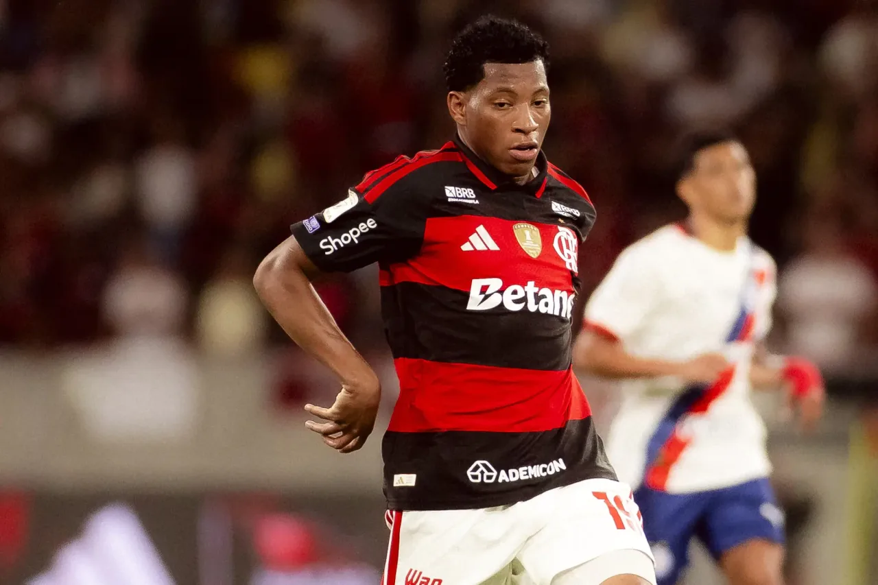 Gonzalo Plata chega ao Dínamo Moscou
