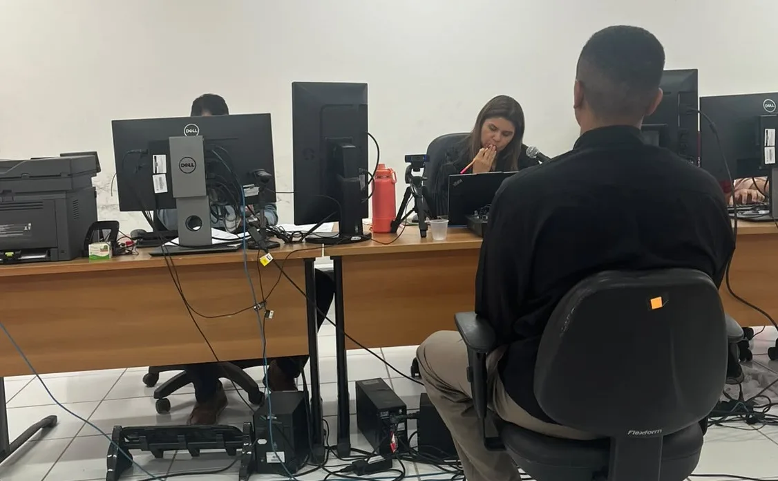 Homem é condenado a 21 anos de prisão por matar ex-companheira no Araçagy