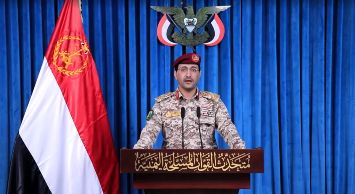 Forças armadas do Iêmen dizem ter repelido ataque dos Houthis