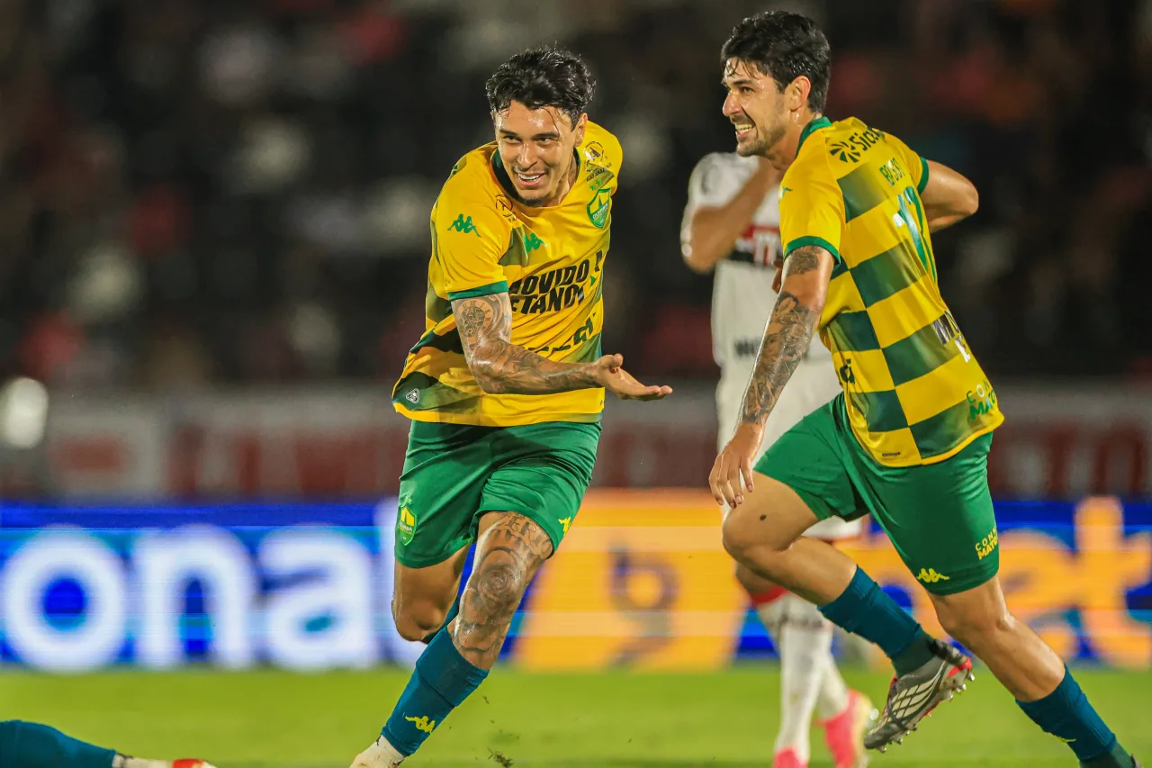 Com gol no fim, Cuiabá vence Botafogo-SP e mira G6 da Série B