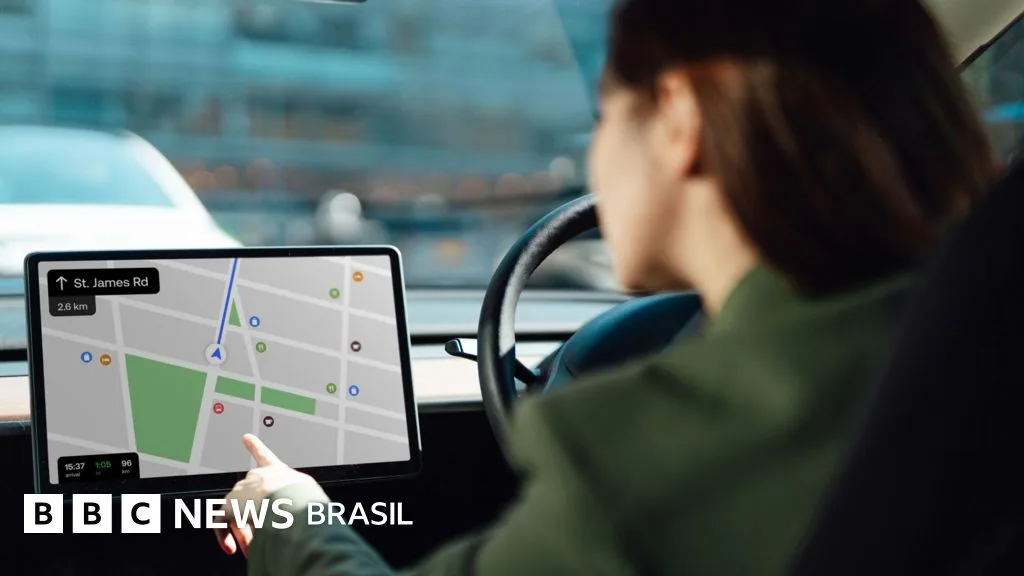 Como o GPS, criado para a guerra, moldou o mundo moderno
