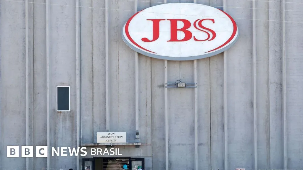 Sucessão na JBS marca volta da família Batista ao comando, diz Financial Times