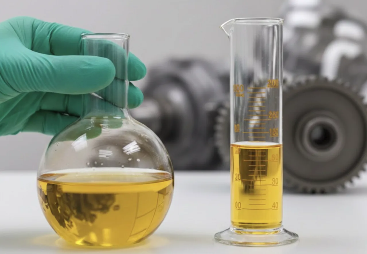 De olho em biodiesel e SAF, associação de reciclagem muda direção