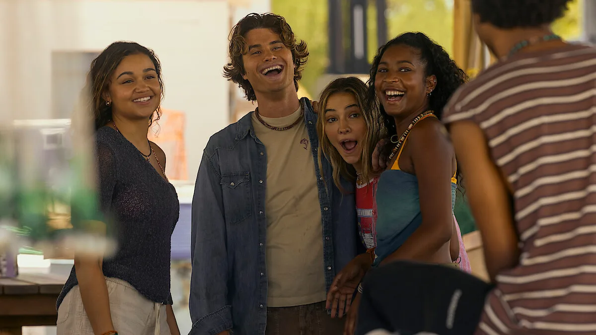 Outer Banks: veja final explicado da 5ª e última temporada