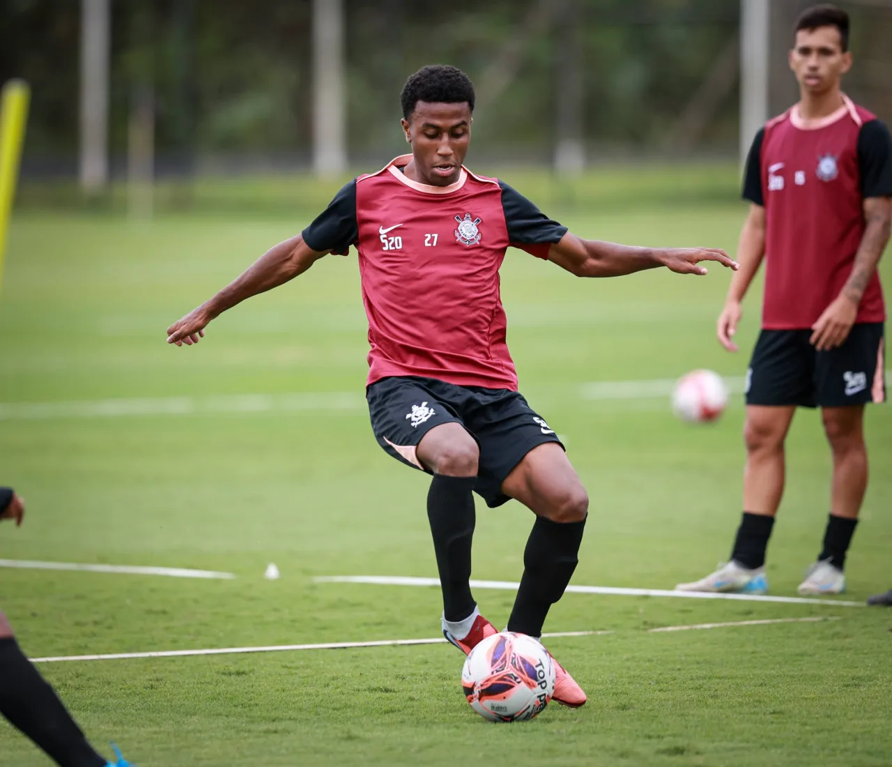Corinthians x Ferroviária: veja informações e onde assistir ao jogo pelo Paulista sub-20