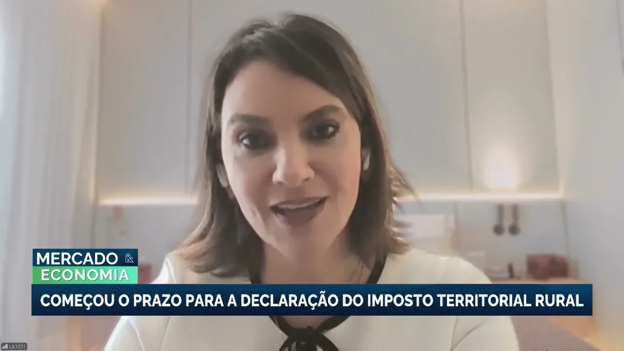 Prazo para declaração do ITR começa com novas exigências para produtores