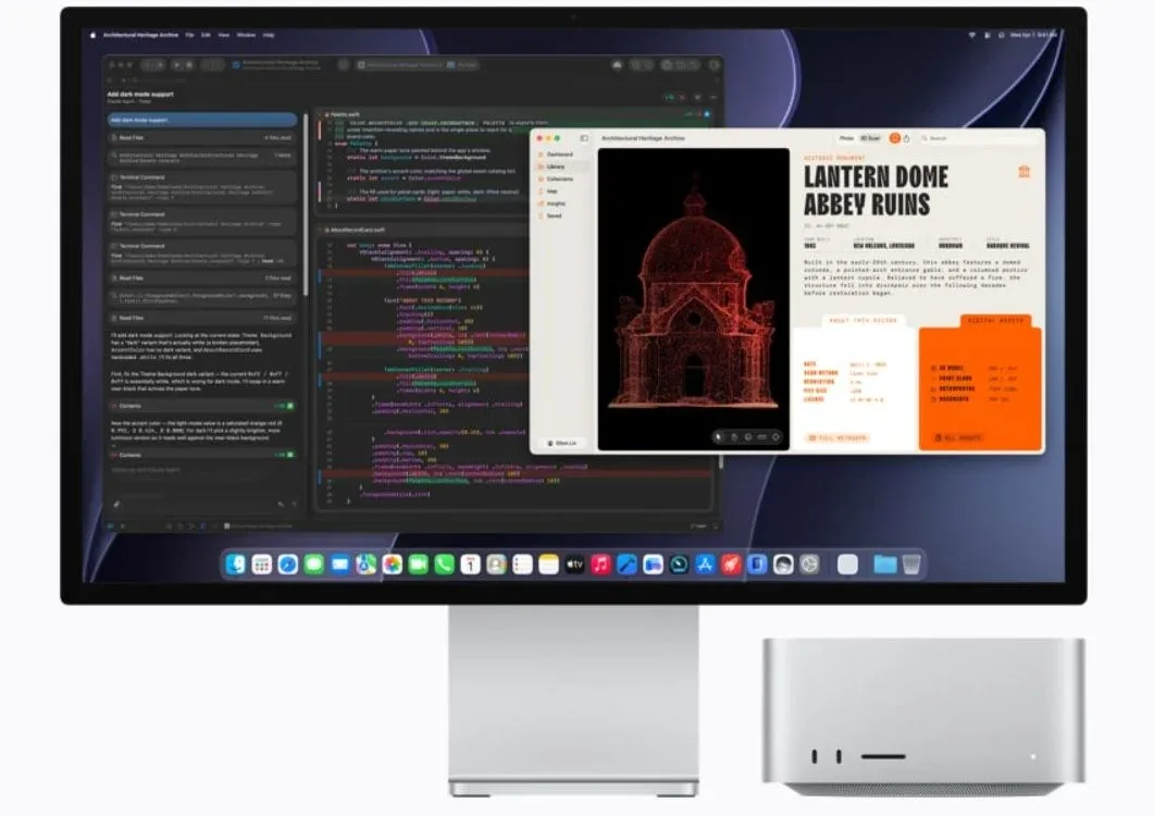 Apple lança novos computadores Mac mini e Mac Studio; saiba detalhes e preços