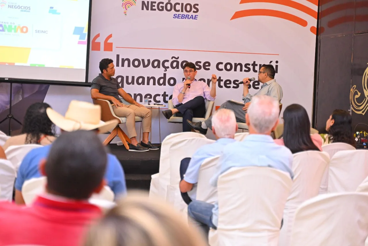 Pesquisa inédita sobre o panorama das startups maranhenses será lançada na Feira do Empreendedor
