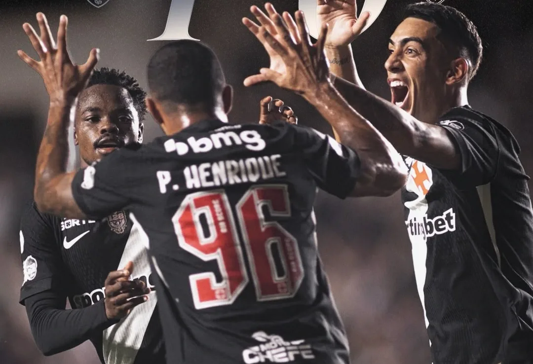 Melhores momentos: Vasco 1 x 0 Vitória pela Copa do Brasil