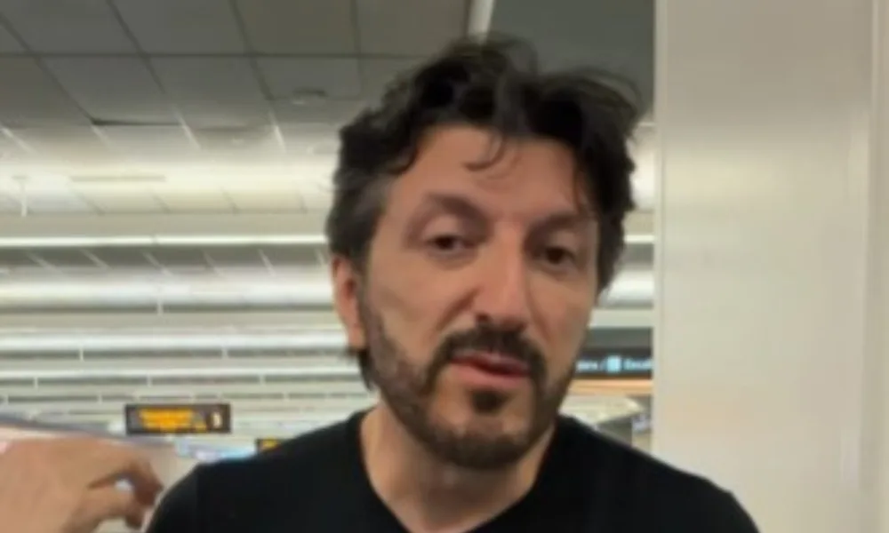 Entenda o que é a doença de Creutzfeldt-Jakob, do influenciador Lito Sousa