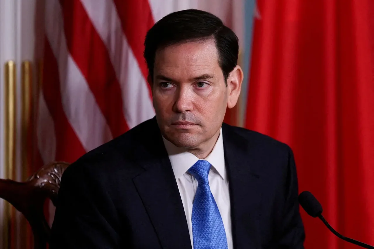 Marco Rubio acusa regime cubano de manter rede de influência nos EUA