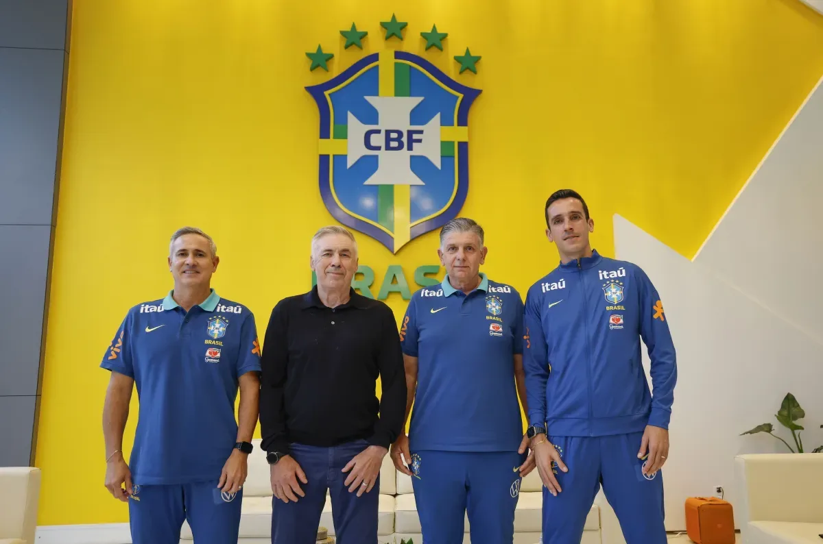 Amistoso da seleção brasileira é alvo de boicote na Índia