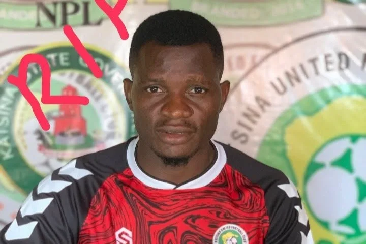 Clube nigeriano desmente que jogador tenha acordado após ser declarado morto