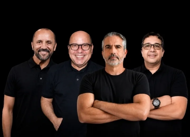 São Luís revive a era de ouro dos bailes com a festa Genesis GoodTimes neste sábado (15)