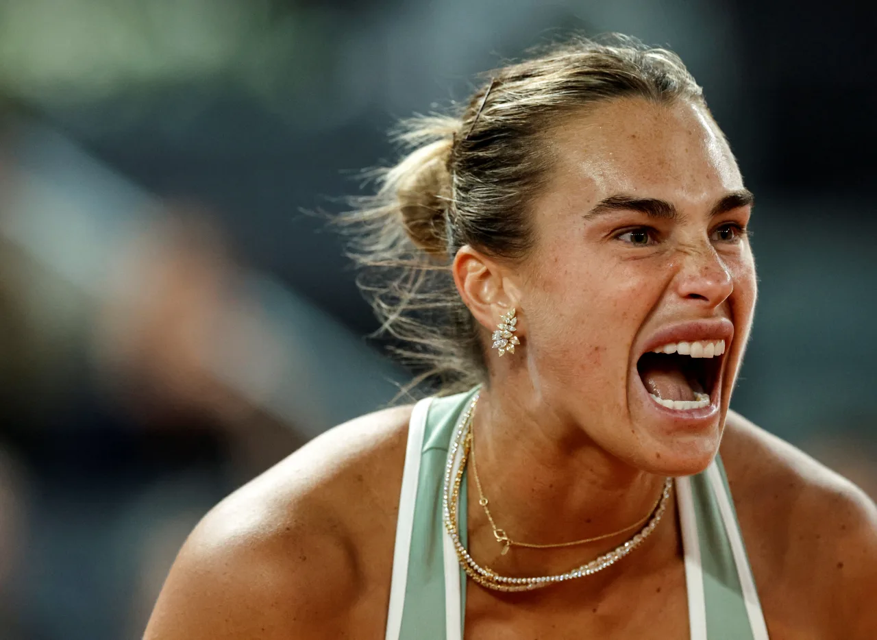 Sabalenka defende posto de número 1 do mundo no WTA 1000 de Toronto