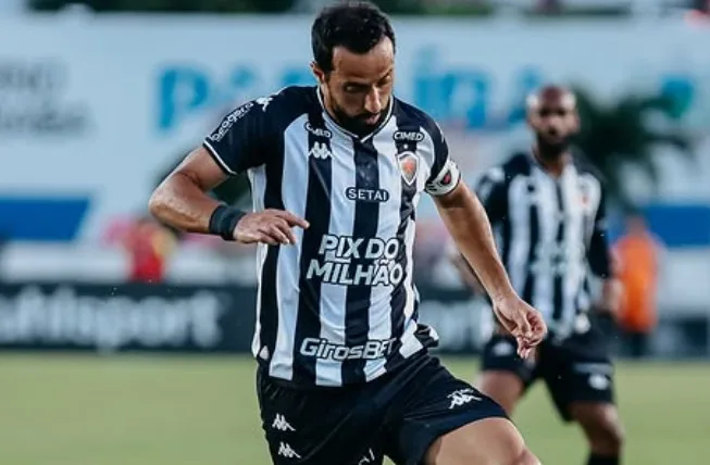 Botafogo-PB vence Guarani, assume liderança e garante vaga no quadrangular da Série C