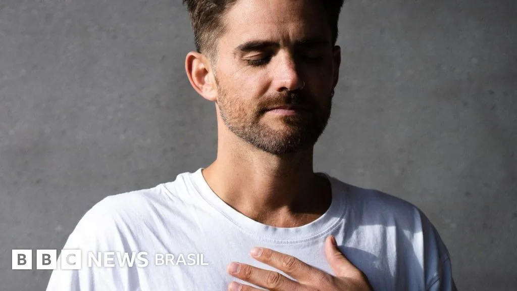 Respiração quadrada: como funciona um dos 'truques mais poderosos' para controlar o estresse