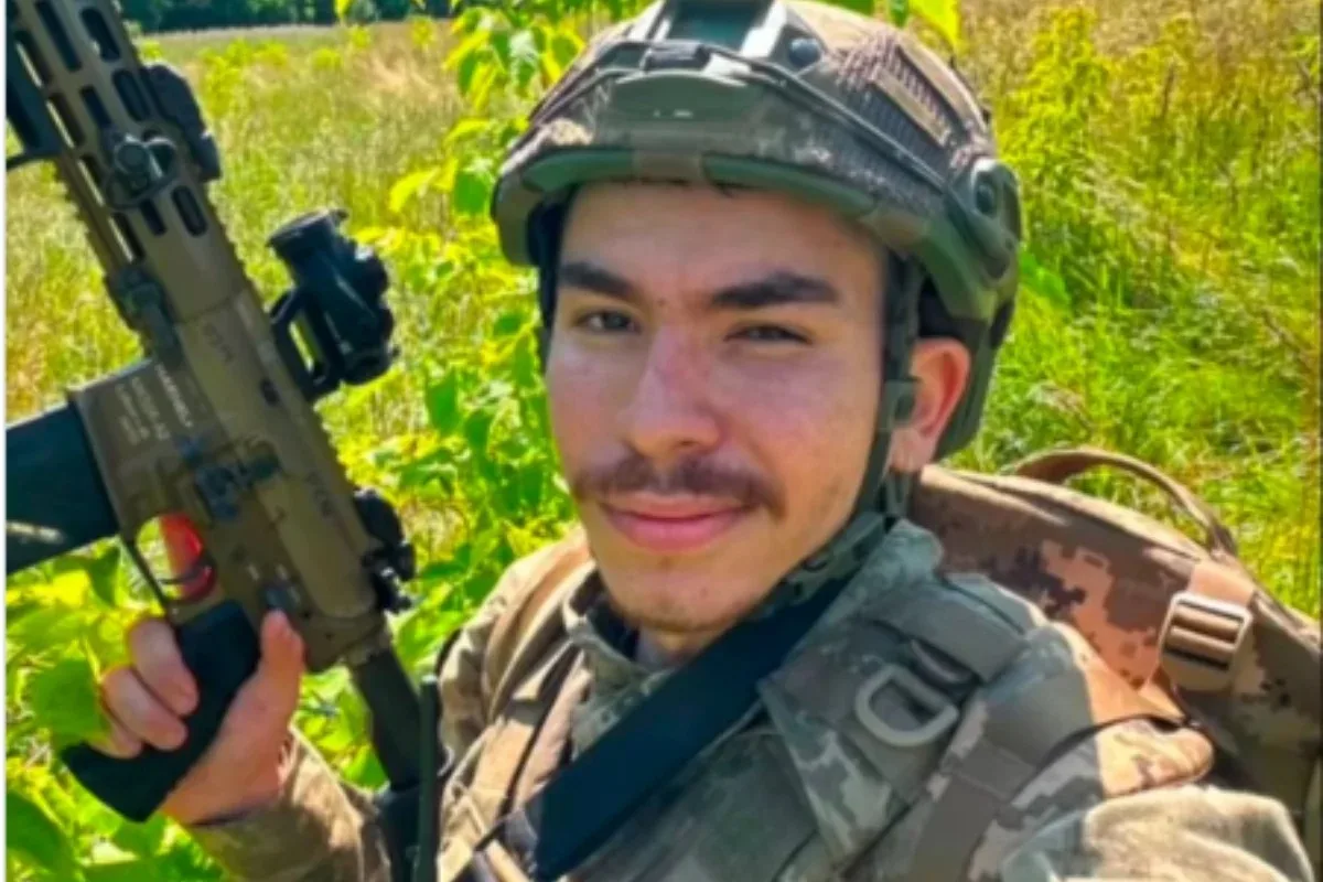 Maranhense morto na Ucrânia pode não ter corpo repatriado ao Brasil