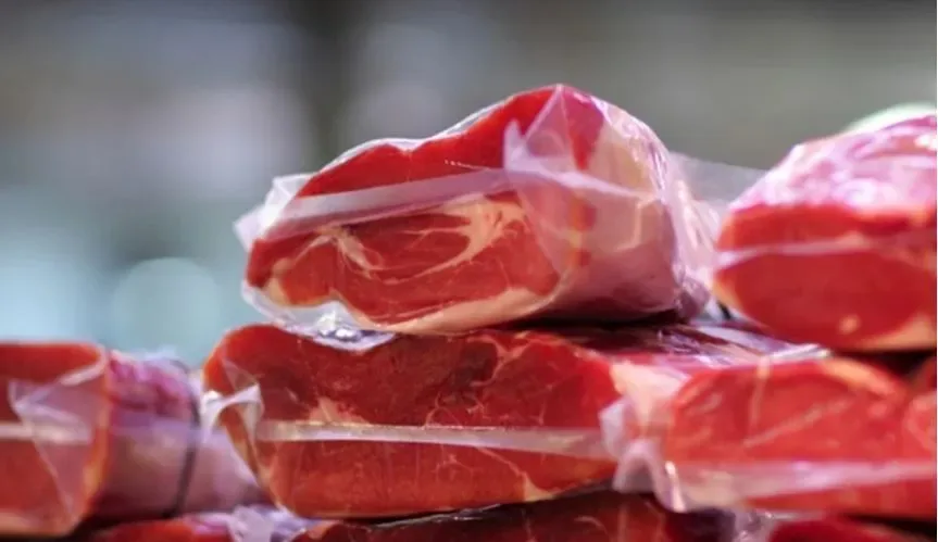 Minerva Foods tem alta de 13% nas exportações de carne no 2º trimestre