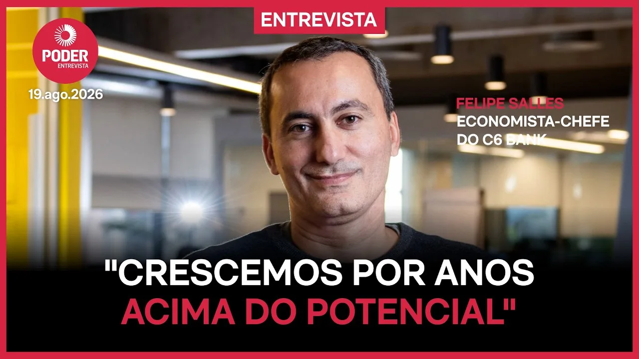 Controle de gastos é a chave para queda sustentável da Selic, diz C6