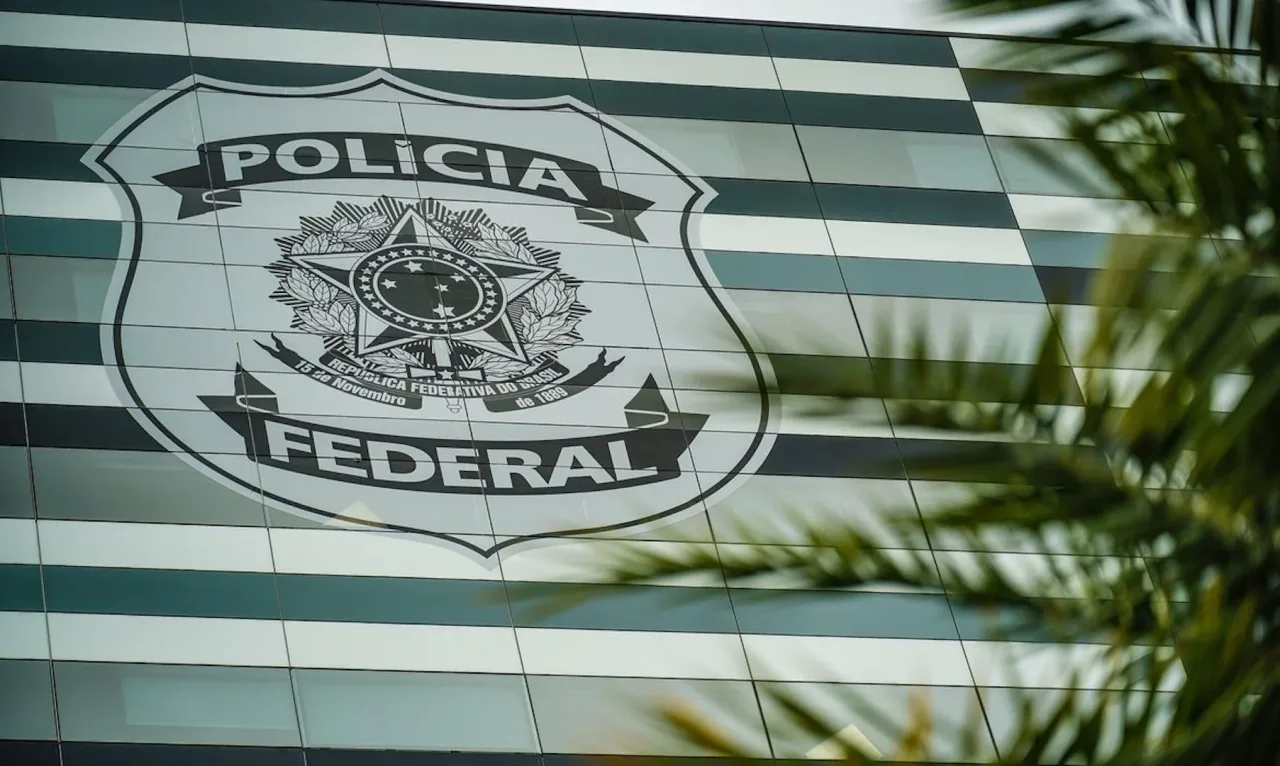 PF mira esquema de fraudes em licitações de R$ 406 milhões