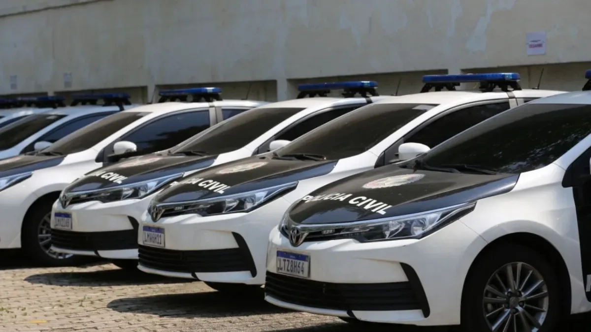 Polícia mira extorsões do TCP em condomínios na zona Norte do Rio