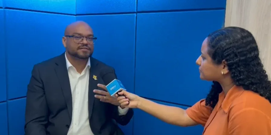 André Luís avalia sabatina na Mirante News