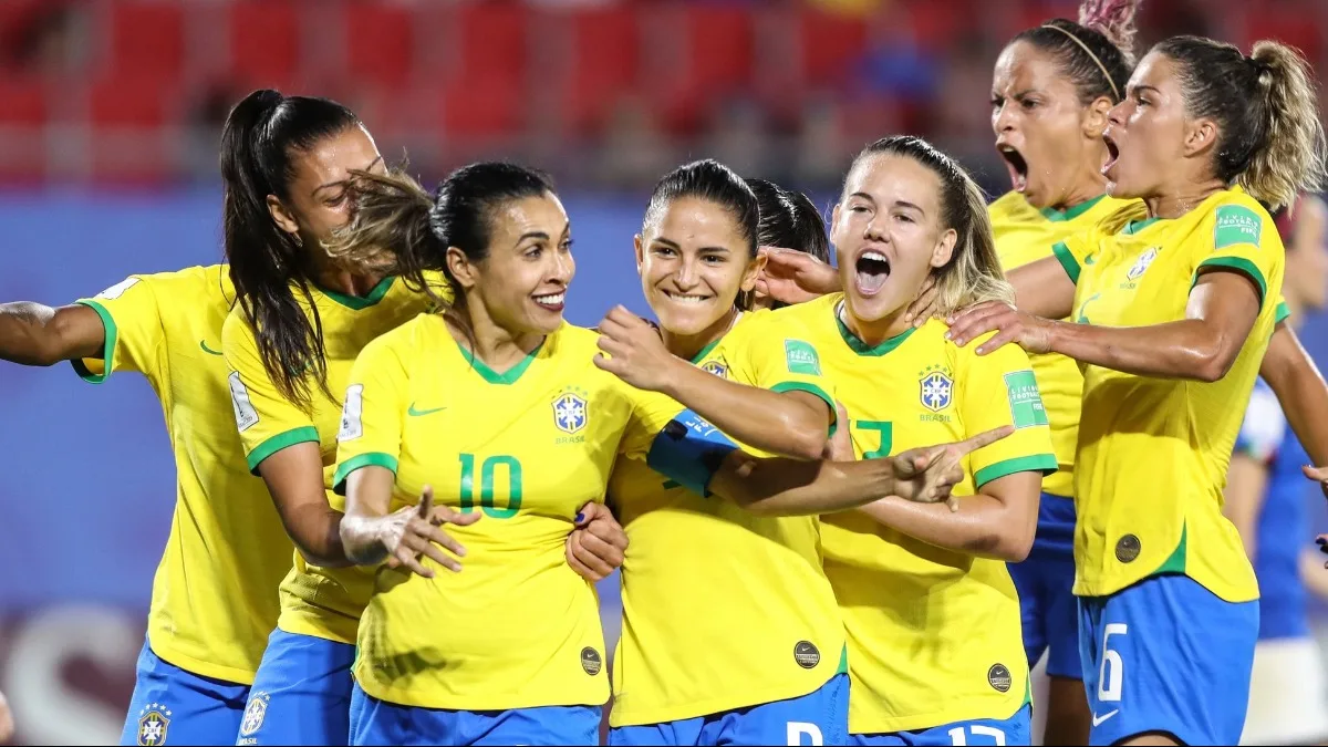 Copa do Mundo Feminina tem calendário definido e final no Maracanã
