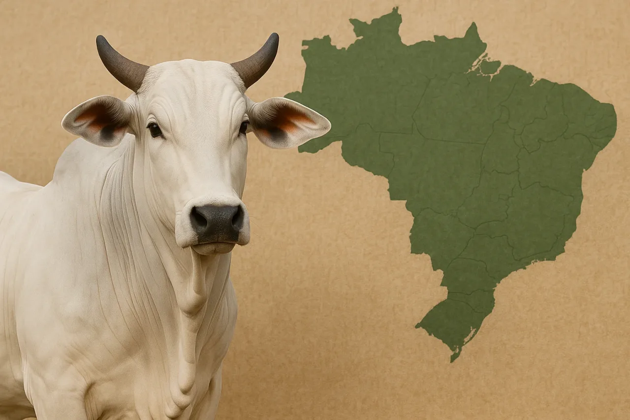 Arroba do boi gordo: veja como o mercado fechou nas principais regiões