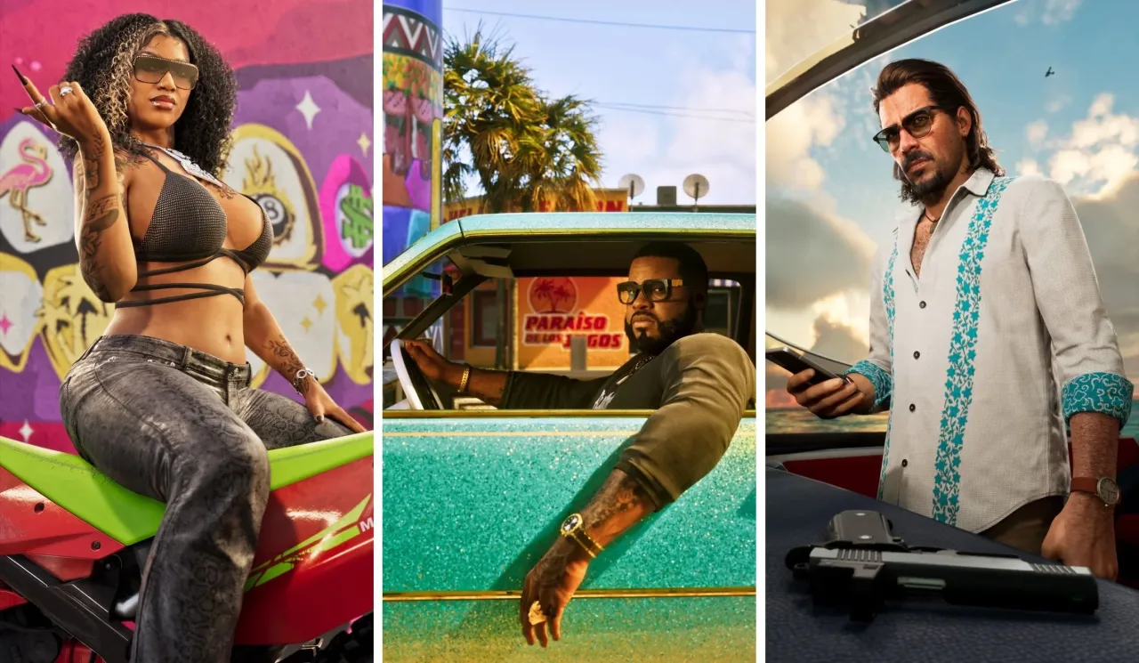 Rockstar revela detalhes inéditos de GTA 6 em entrevista e promete mundo imersivo