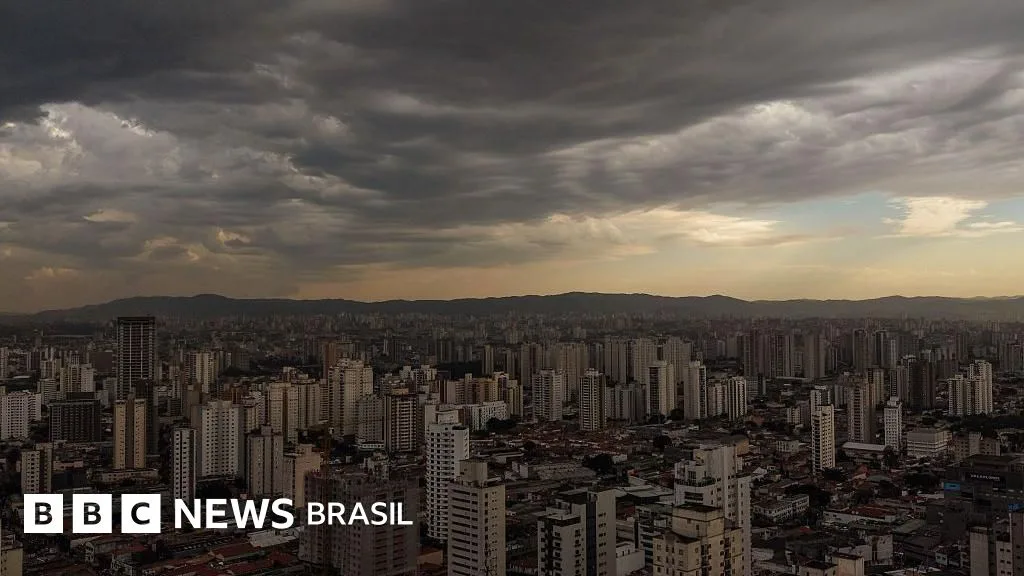 Morte, suspensão de aulas e casas afetadas: os impactos do ciclone-bomba no Sul e Sudeste do país