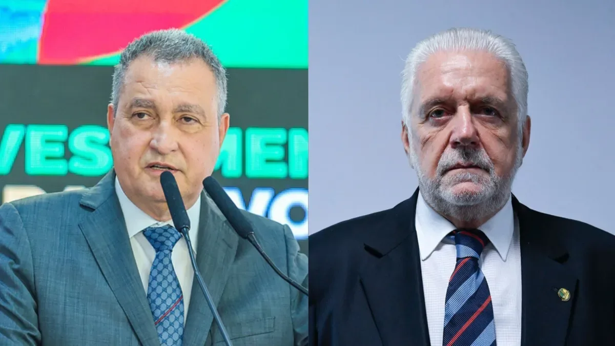 Quaest: Rui Costa e Jaques Wagner lideram corrida ao Senado na Bahia