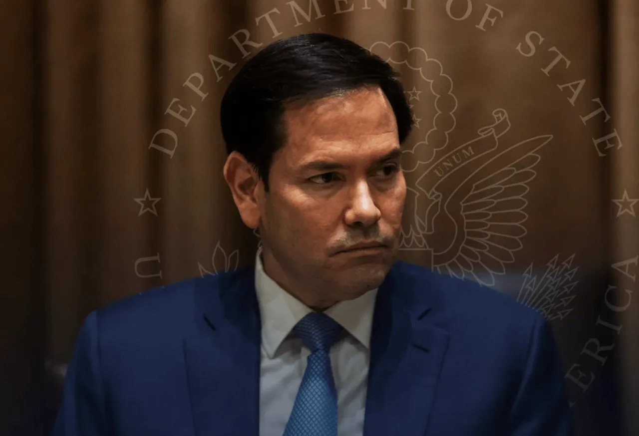 Rubio diz a aliados que EUA evitam novos ataques ao Irã