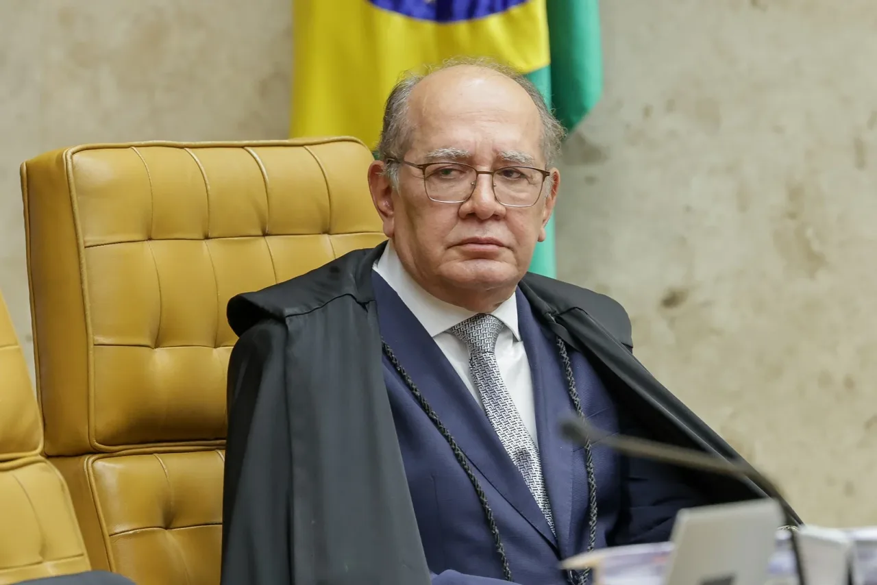 Gilmar limita contribuição a juízes que aderiram a sindicato