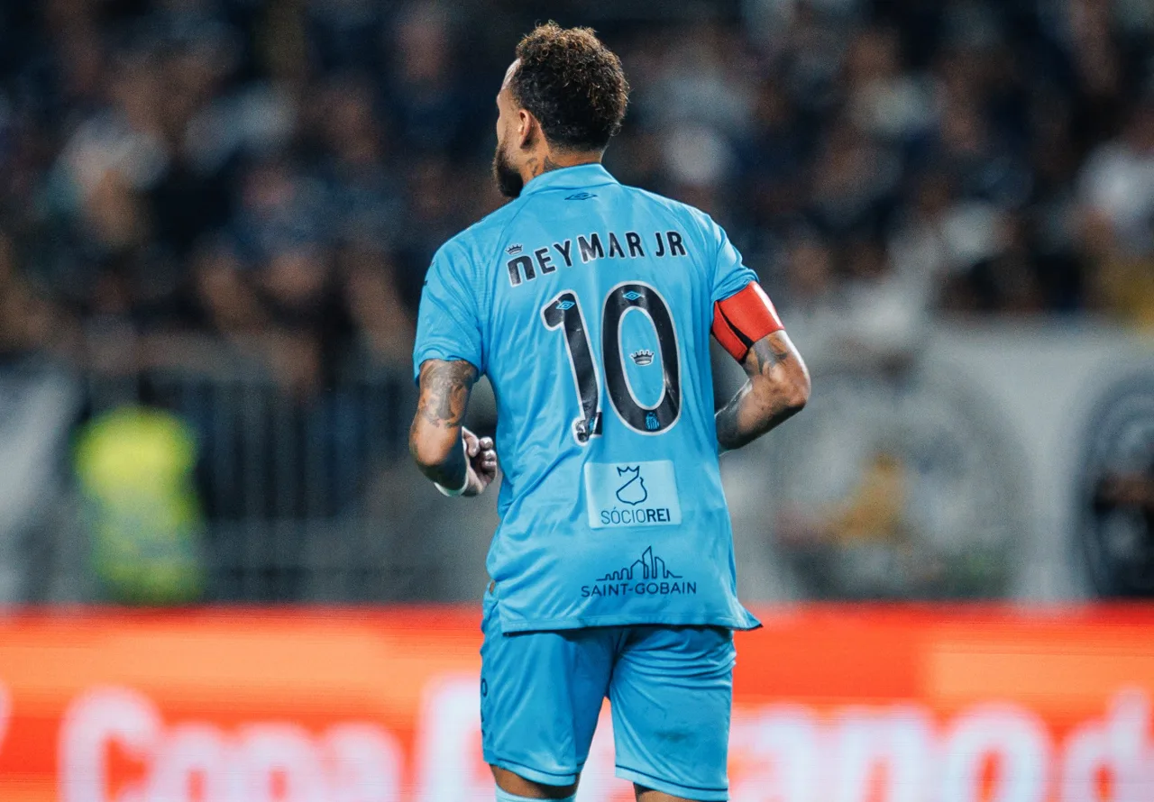 Remo promete ação na CBF sobre arbitragem e critica Neymar: “Postura descontrolada”
