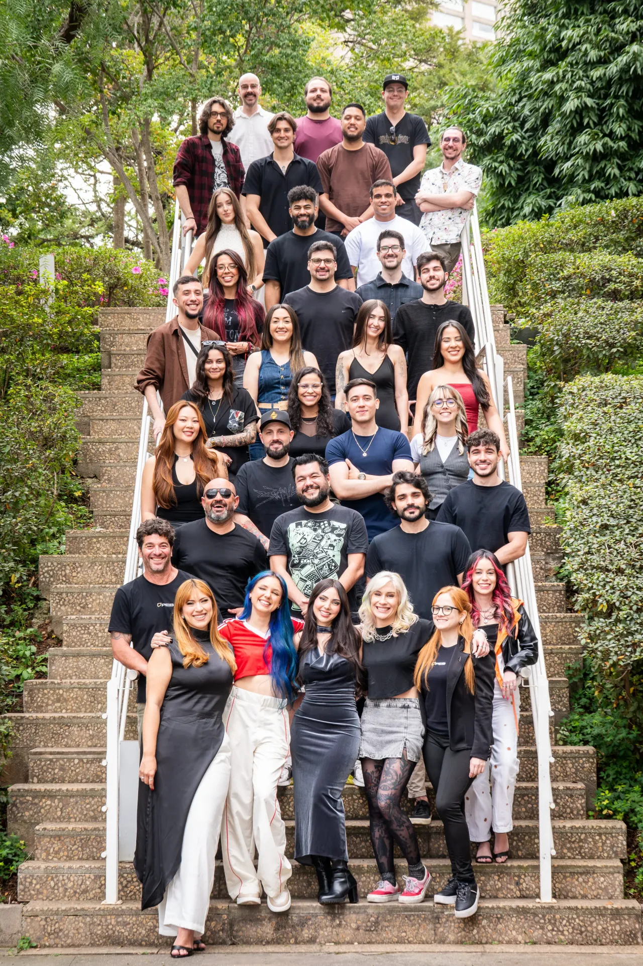 Prêmio eSports Brasil anuncia Superjúri da edição histórica de 10 anos