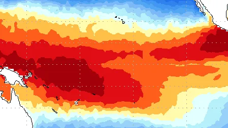 Estoques recordes e tecnologia amortecem impacto do el niño