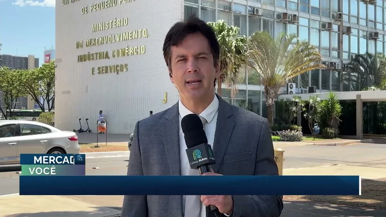 Brasil e Estados Unidos retomam negociações comerciais sobre tarifas