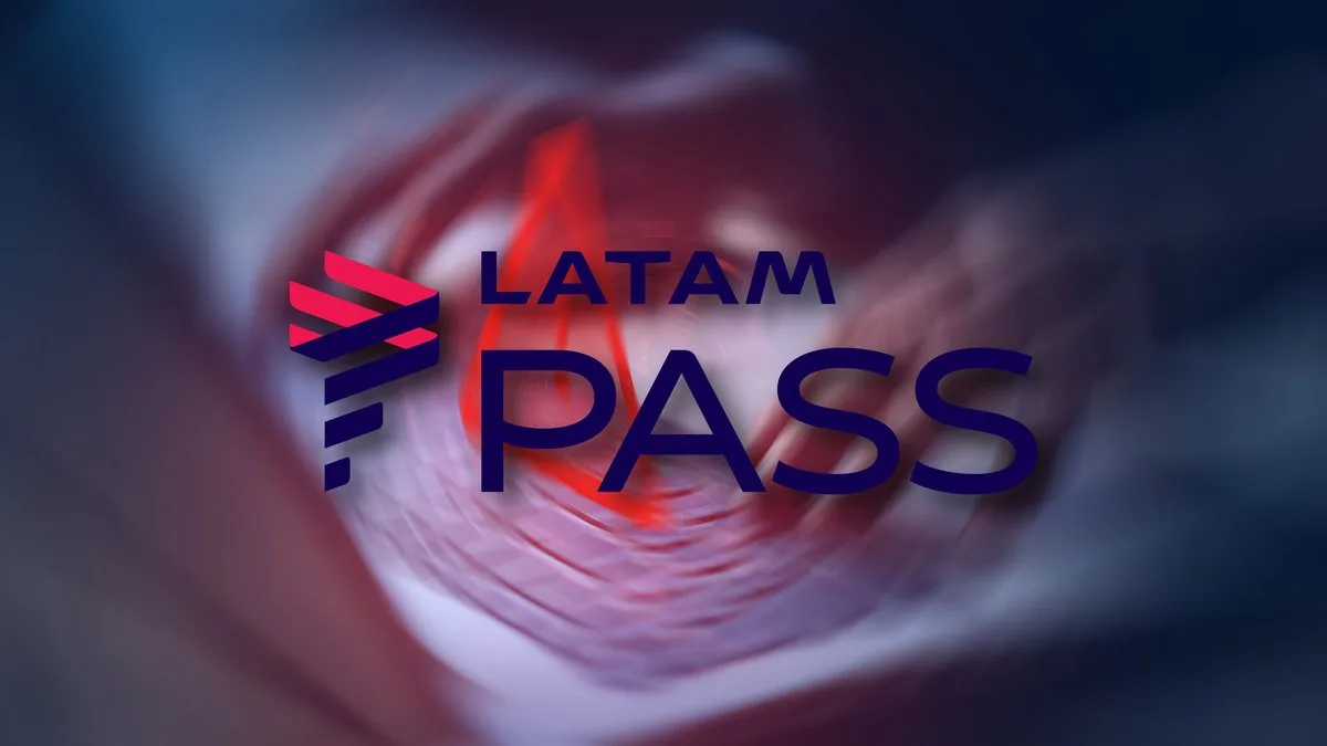LATAM Pass sofre invasão cibernética e expõe dados de clientes