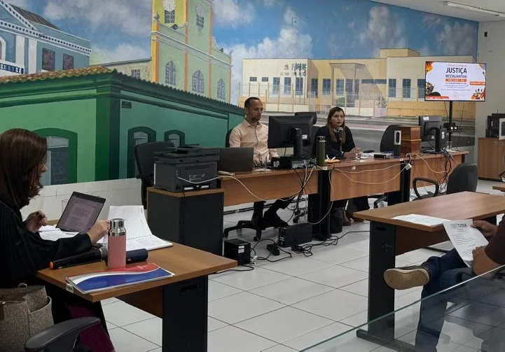 Júri popular absolve acusado de homicídio ocorrido em Viana
