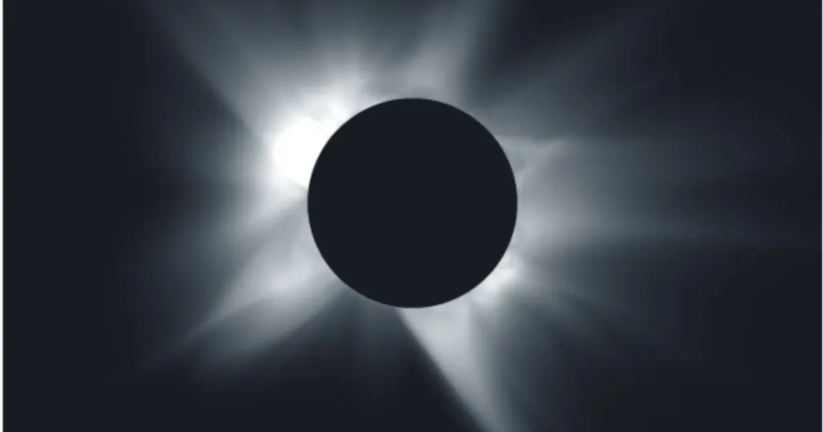 Eclipse solar do dia 12 de agosto não poderá ser visto a olho nu; entenda
