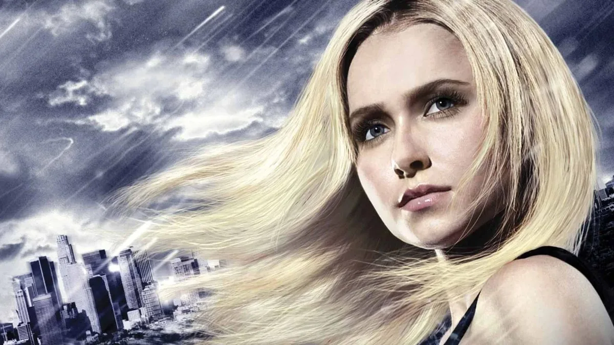 Relembre: 10 filmes e séries com Hayden Panettiere