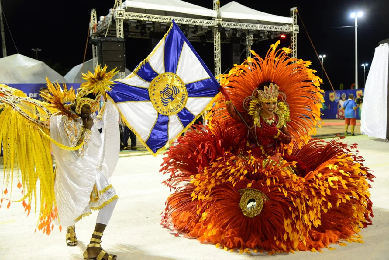 Favela do Samba abre concurso para escolha do samba-enredo do Carnaval 2027