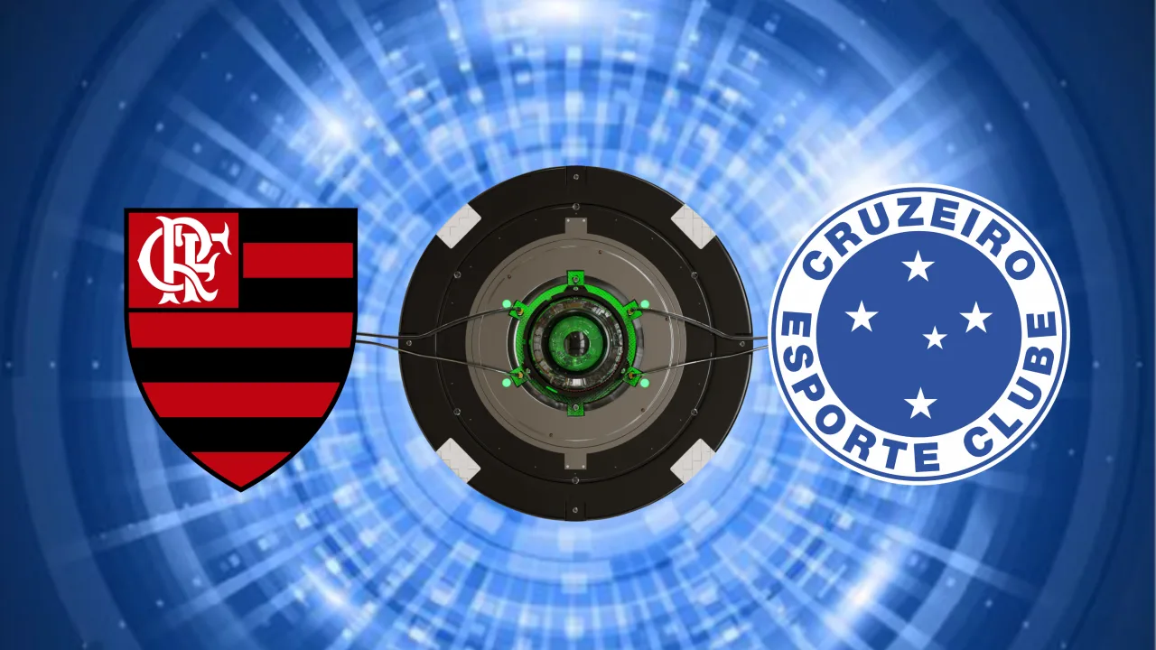 Flamengo x Cruzeiro: onde assistir, horário e escalação da Libertadores