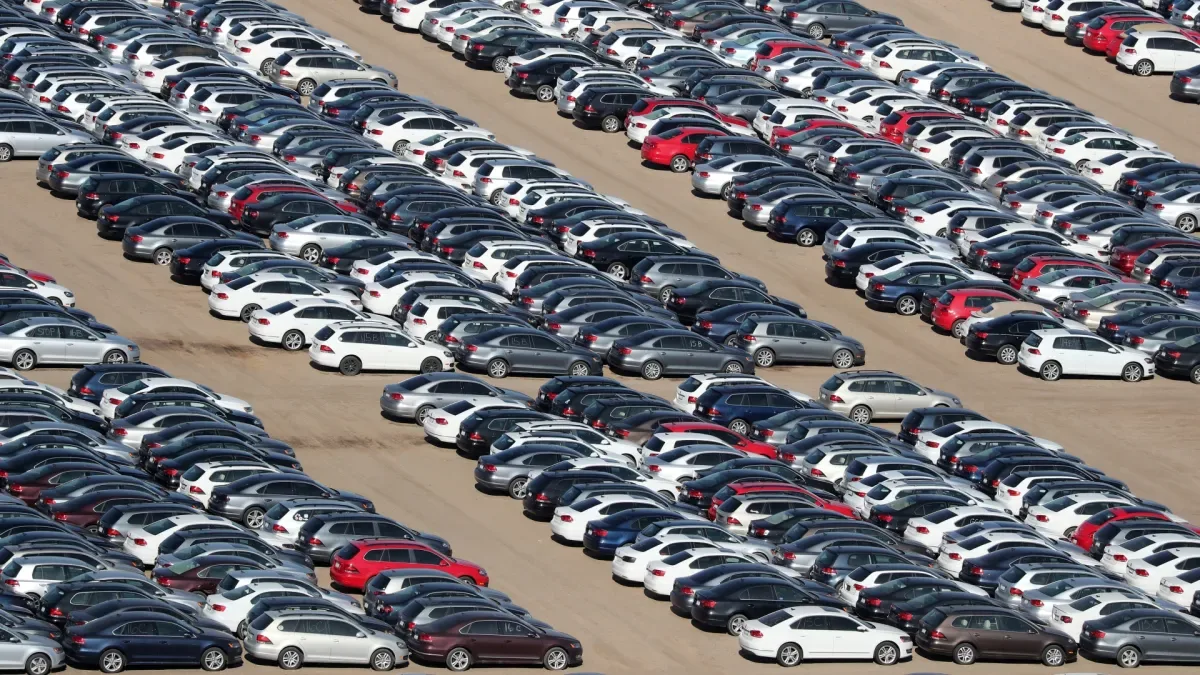 Vendas de motos aumentam 3,1% em julho ante julho de 2025, aponta Fenabrave