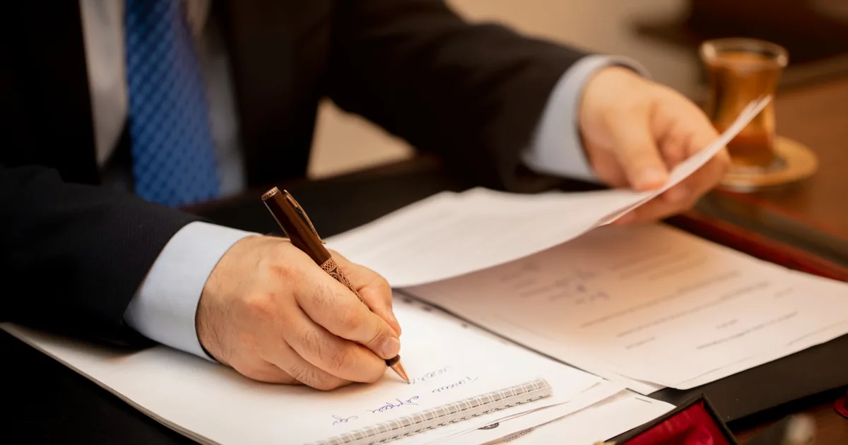 Contencioso de consumo: a principal prova da defesa é produzida antes de existir processo
