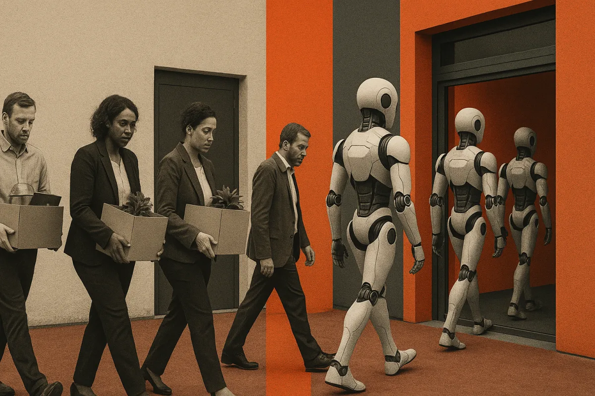IA avança para além dos chatbots e abre oportunidades para investidores