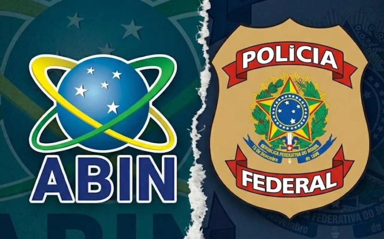 Marco da Inteligência expõe racha entre PF e Abin